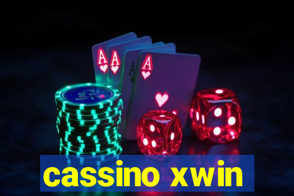 cassino xwin